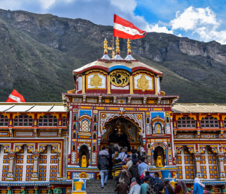 Badrinath